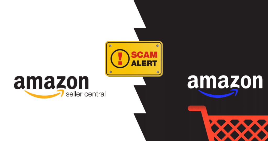 Amazon Seller Central Scam ways, scamming honest small businesses