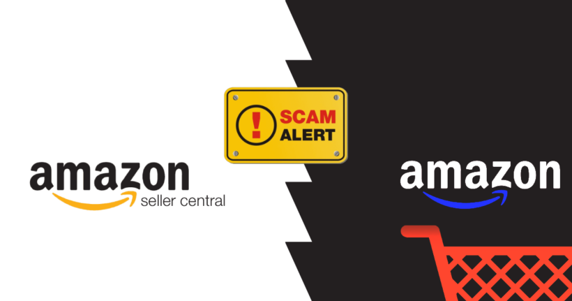 Amazon Seller Central Scam ways, scamming honest small businesses