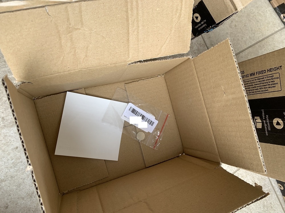Amazon cheating on shipping fees back to sellers