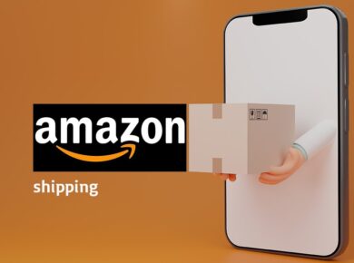 Amazon tracking
