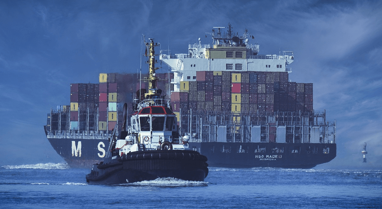 Shipping Container Dimensions