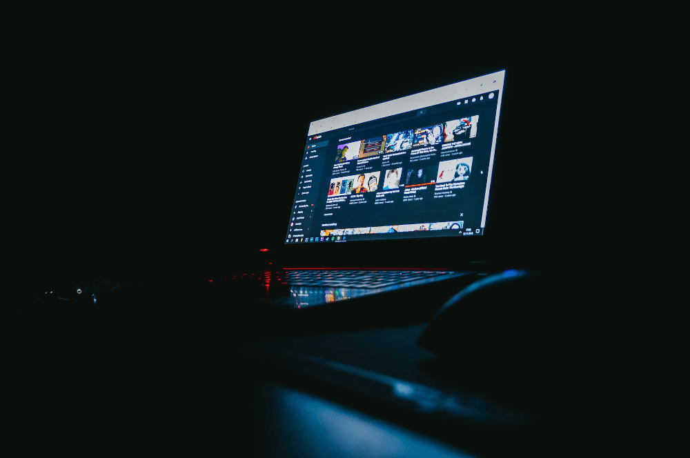YouTube to MP3 conversion