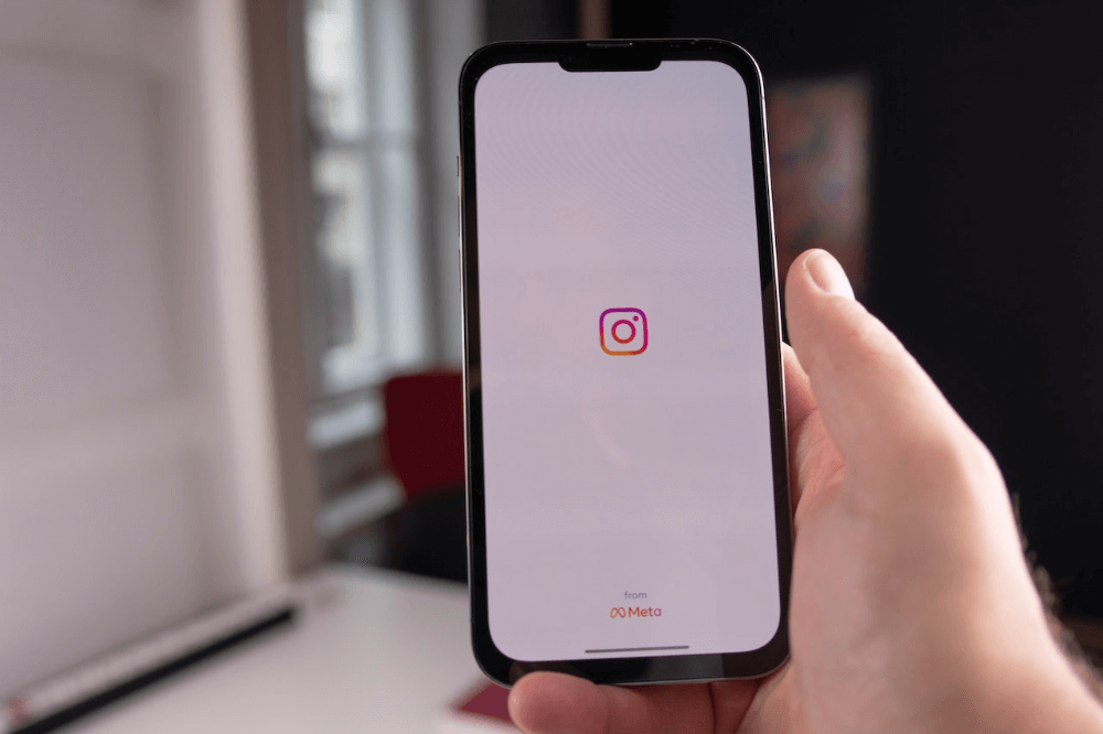 unmute someone on instagram