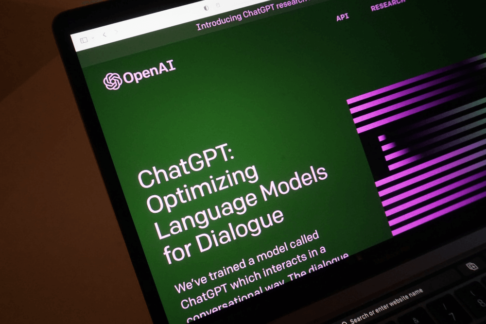 chatgpt is no longer limited to pre semtember 2021 data