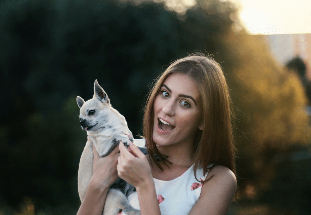 cute girl
