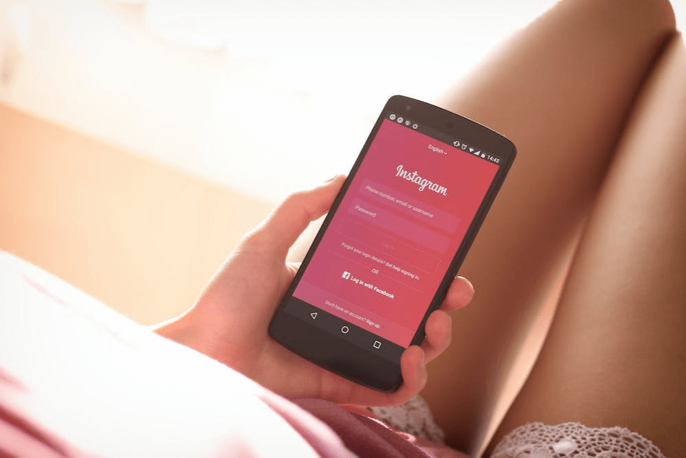 How to unmute someone on Instagram