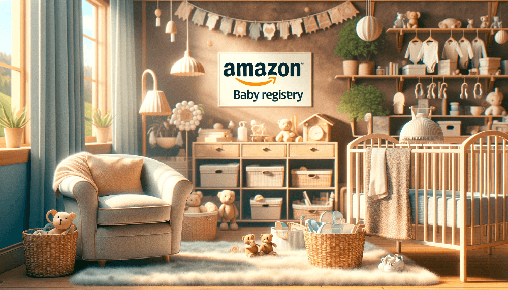 amazon baby products