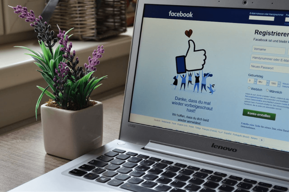 Facebook privacy