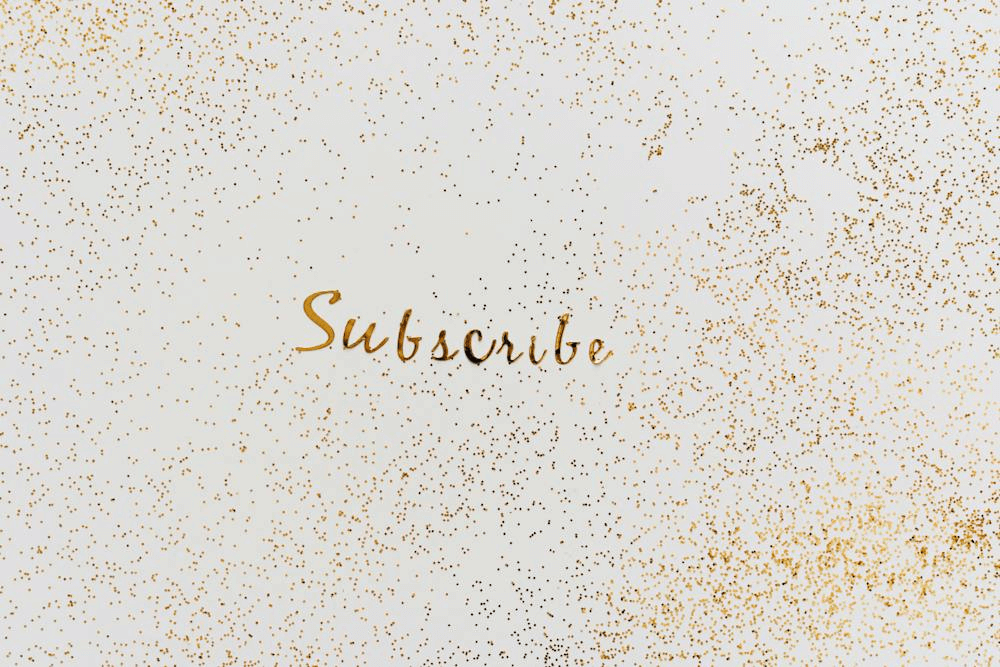 Subscribe
