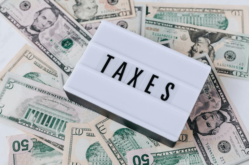 Proactive vs. active tax planning
