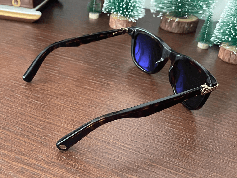 Cartier Sunglasses lifestyle