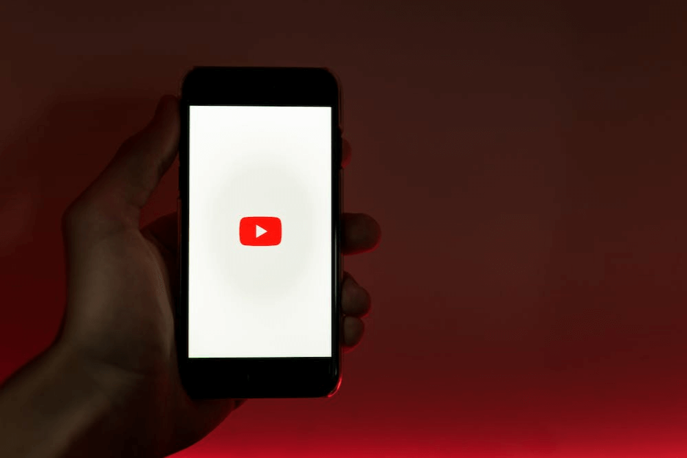 How to delete youtube channel