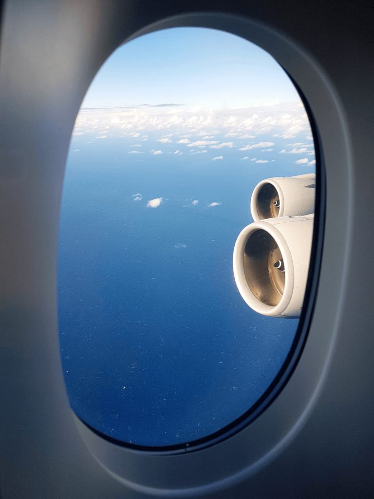 emirates first class a380