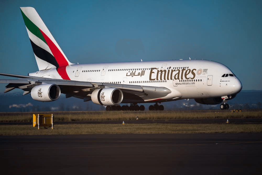 emirates first class suite