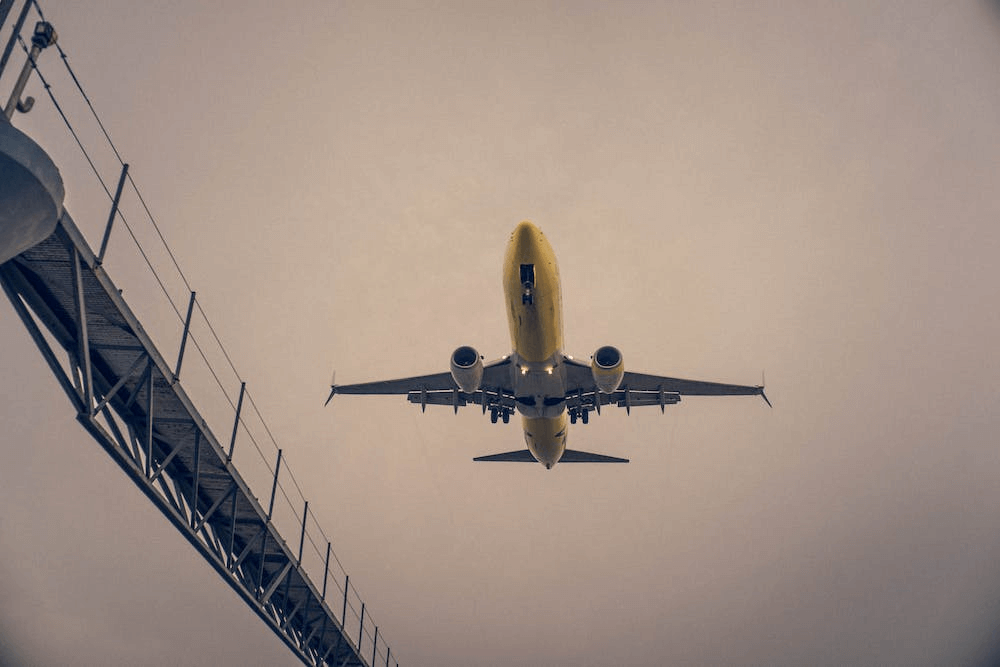 How to Name an Airline