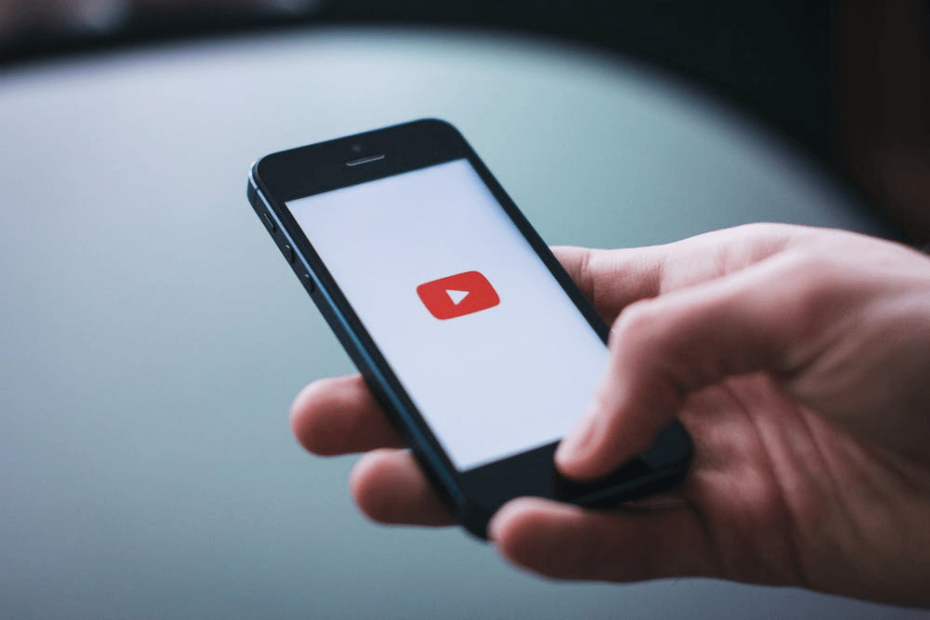 How to delete youtube channel