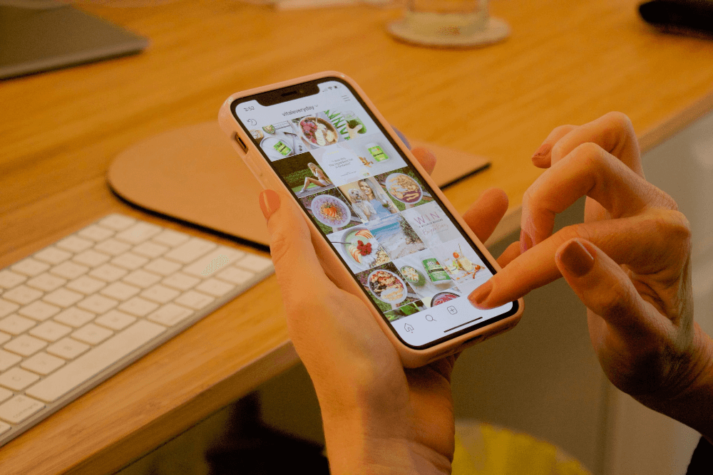 Instagram post download guide