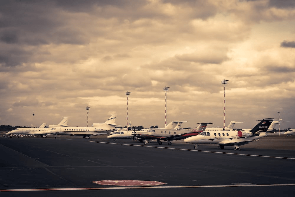 airlines