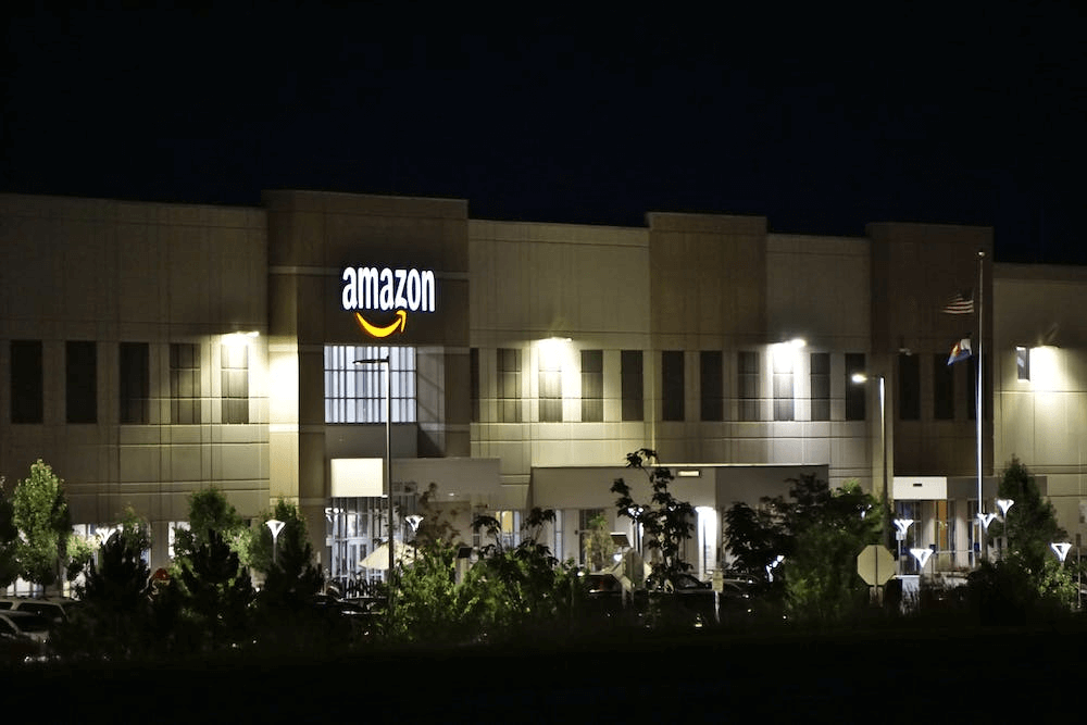 amazon