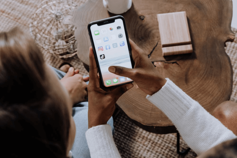 how to delete repost on tiktok