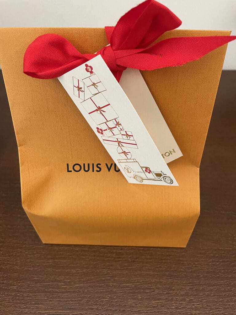 louis vuitton ombre nomade benefits