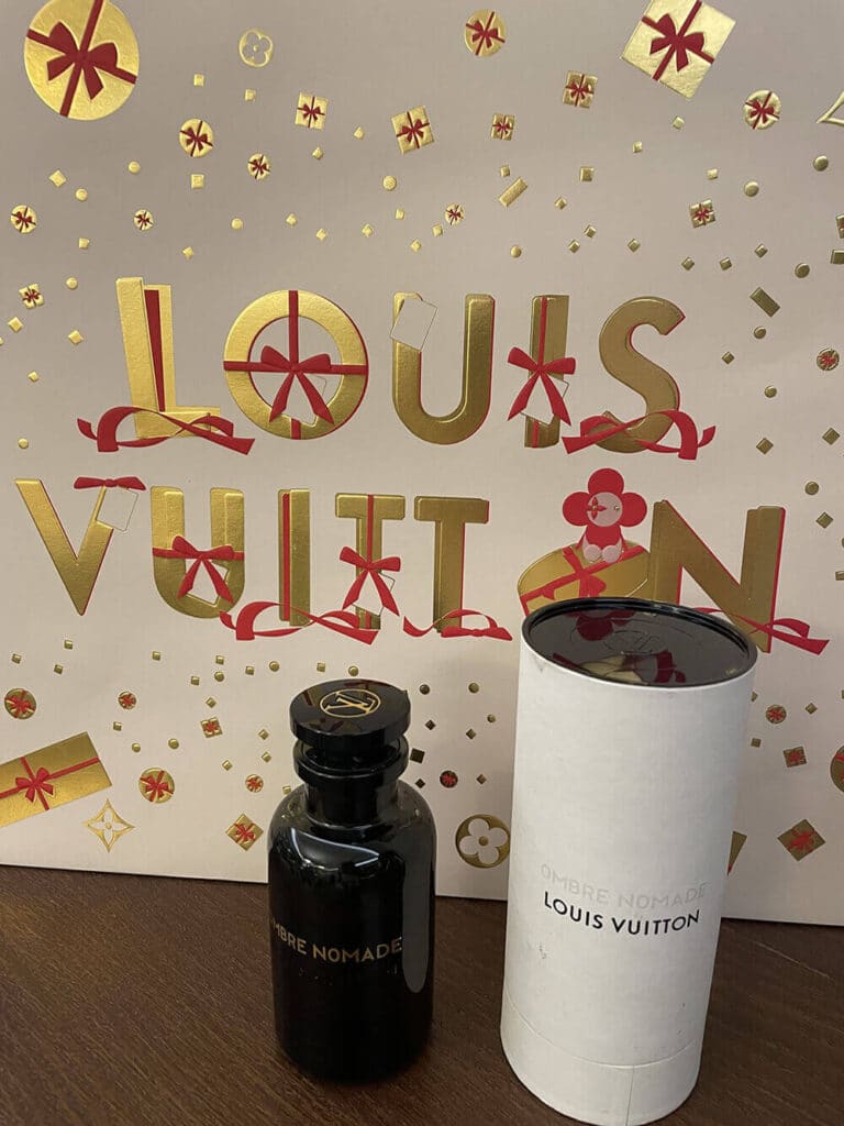 louis vuitton ombre nomade men
