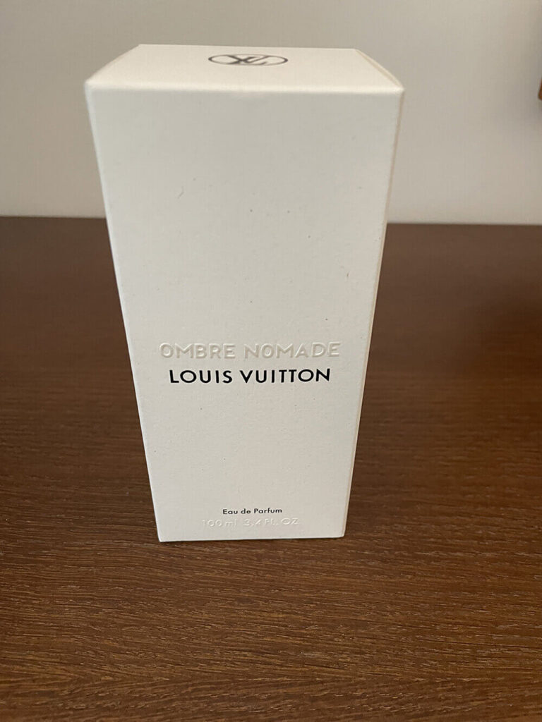 louis vuitton ombre nomade