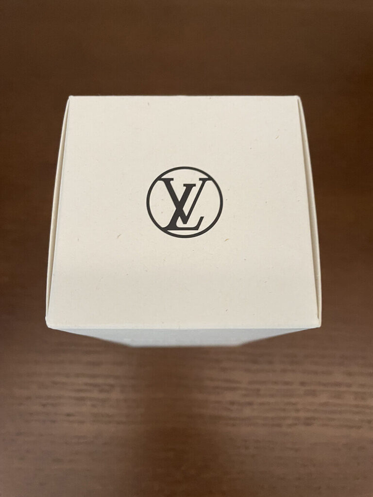 louis vuitton ombre nomade review