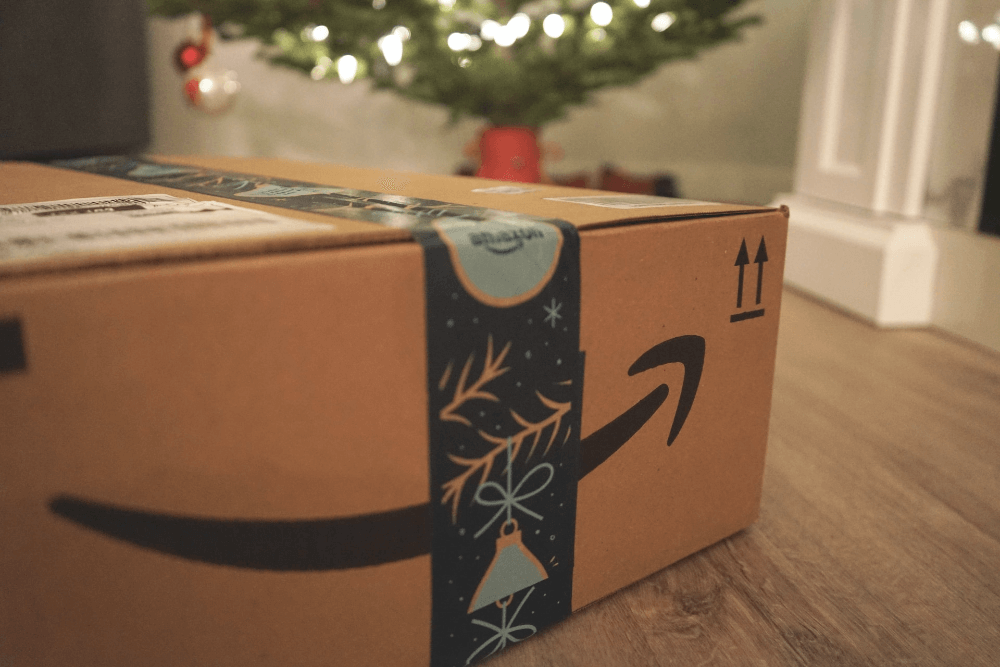 managing amazon archieved orders