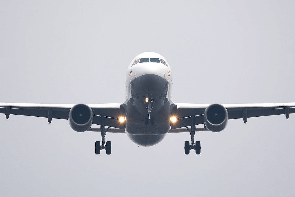 name an airline