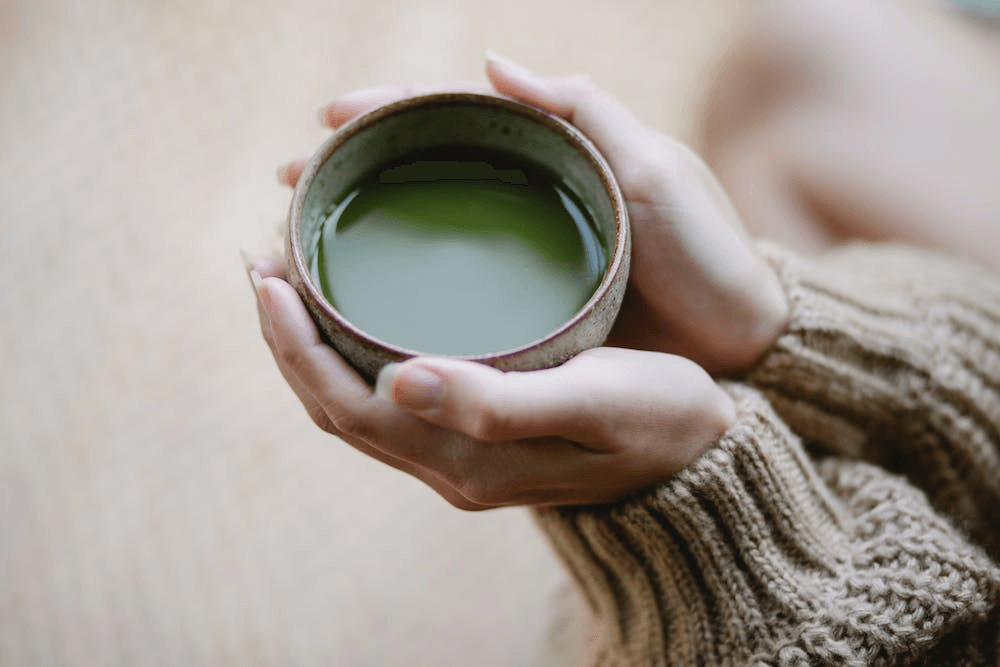 Best matcha benefits
