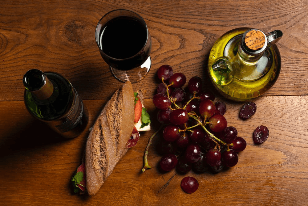Chamoyada benefits