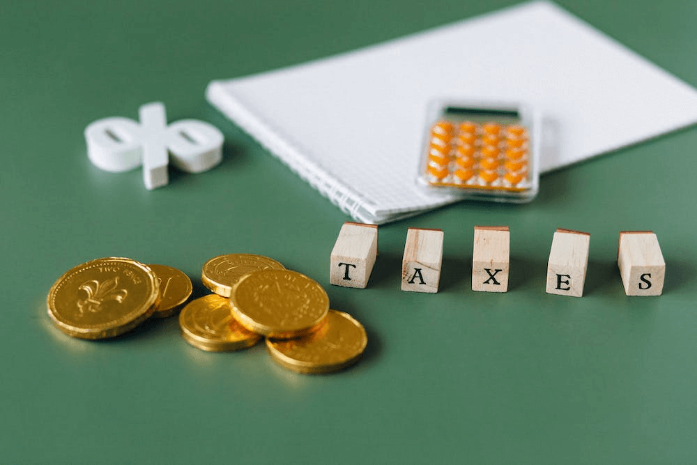 Tax credits big savings