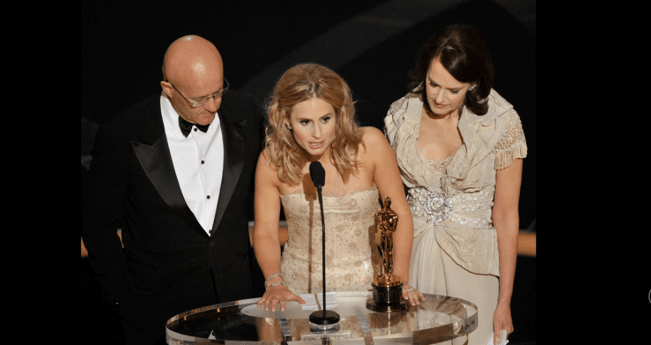 Kate Ledger