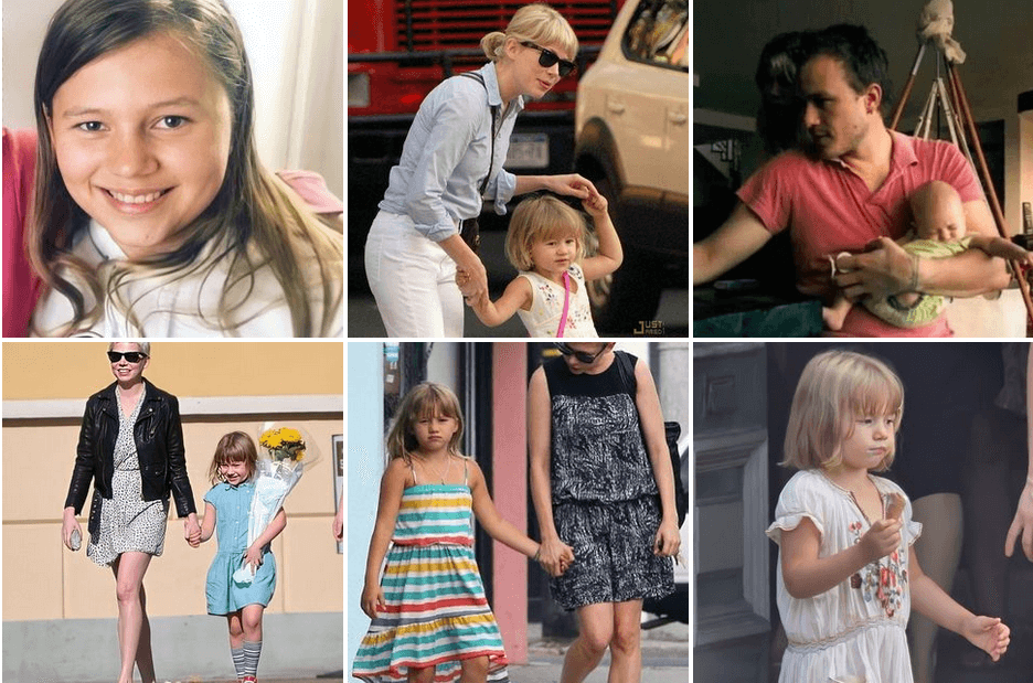 Matilda rose ledger's life