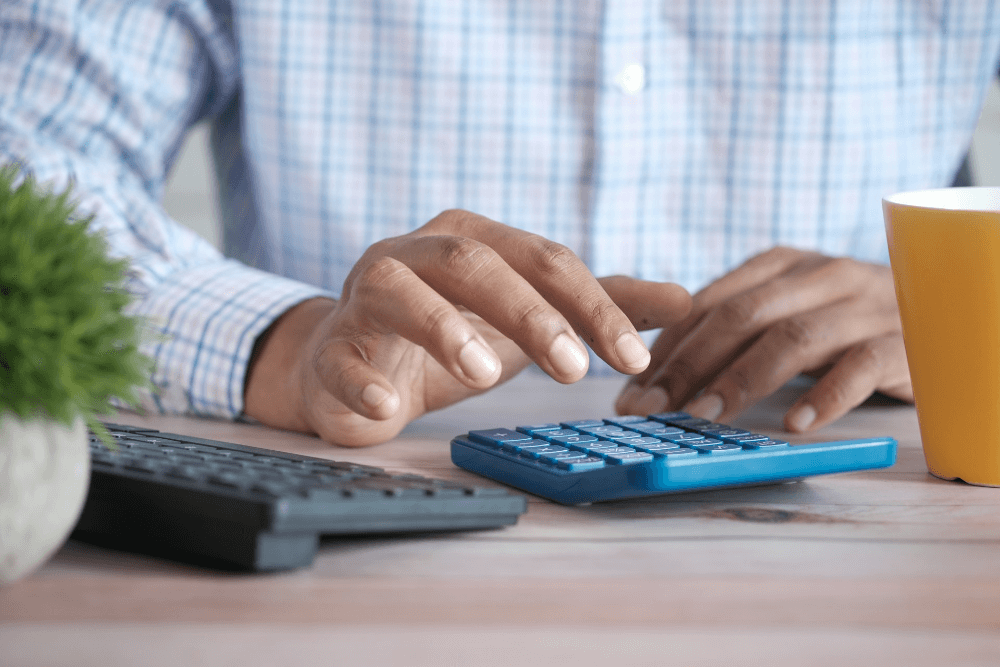 Maximizing your tax credits