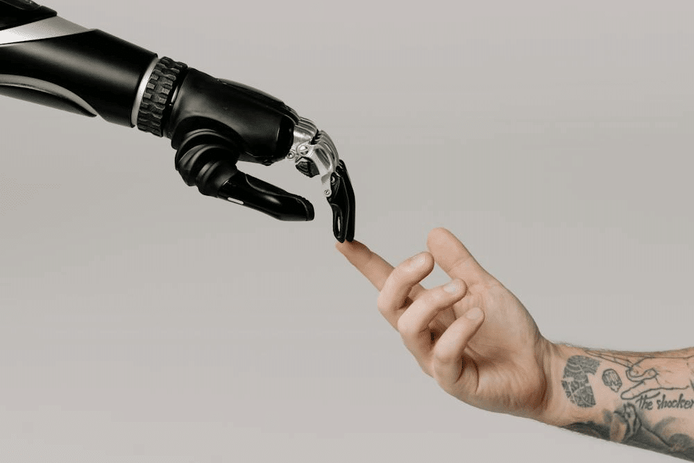 Top innovative technologies