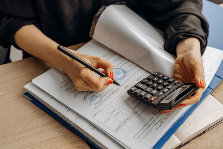 Tax strategies for s corps