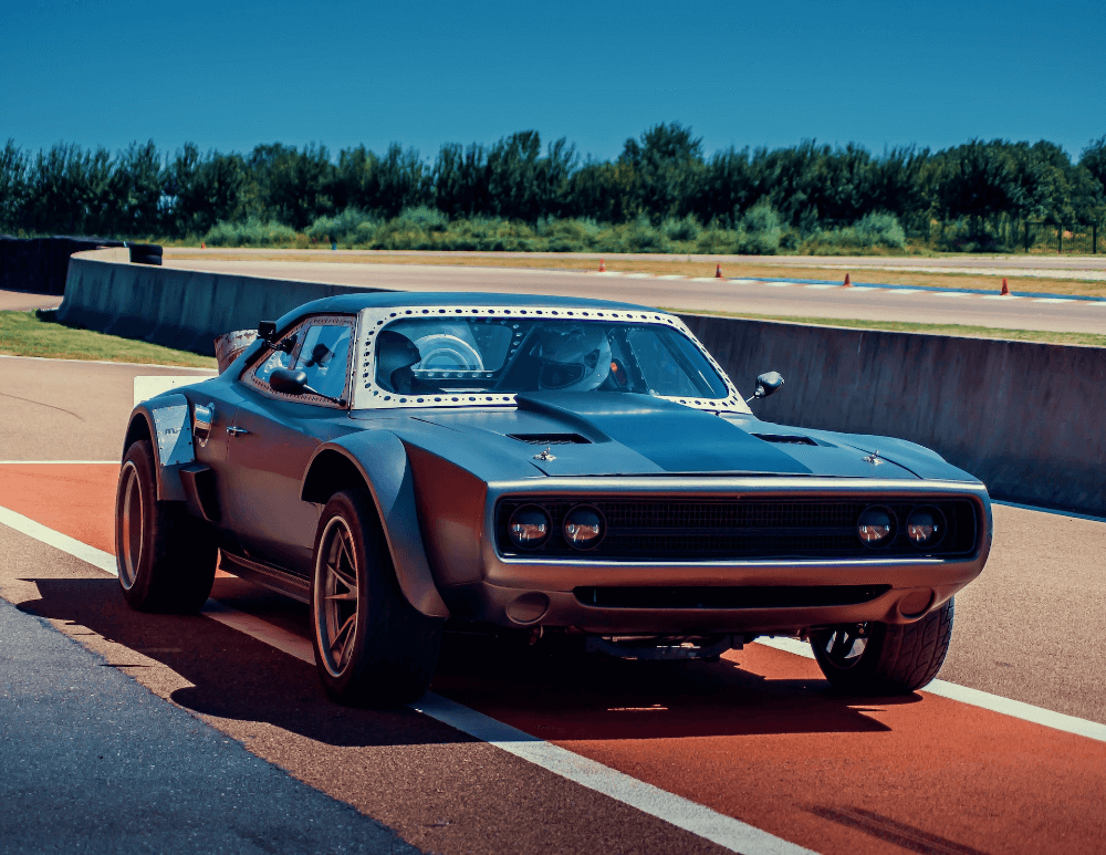 movie cars fast and furious