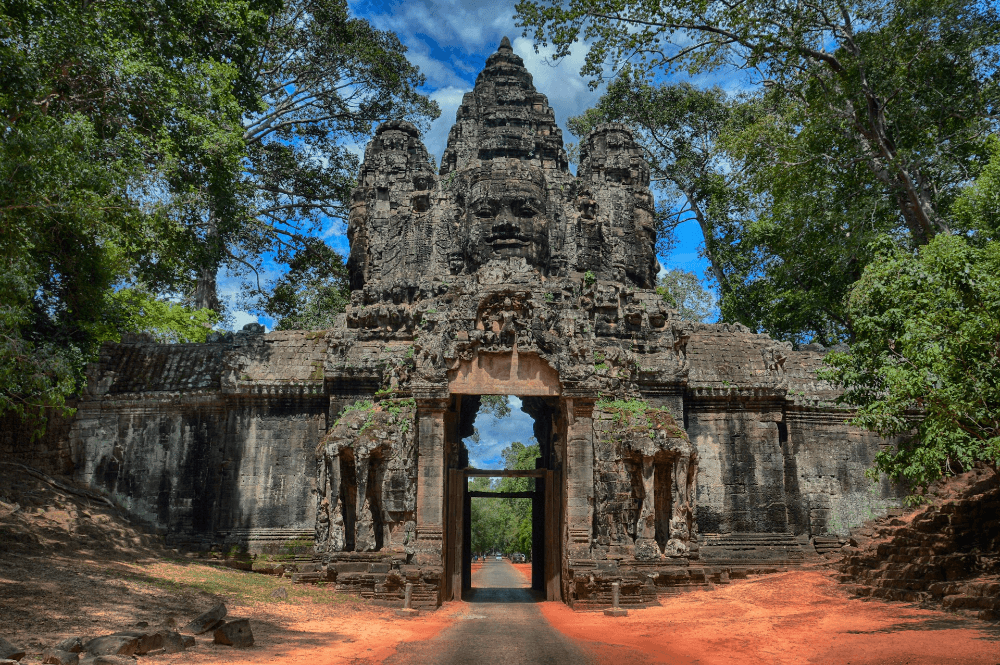 Angkor Wat photos