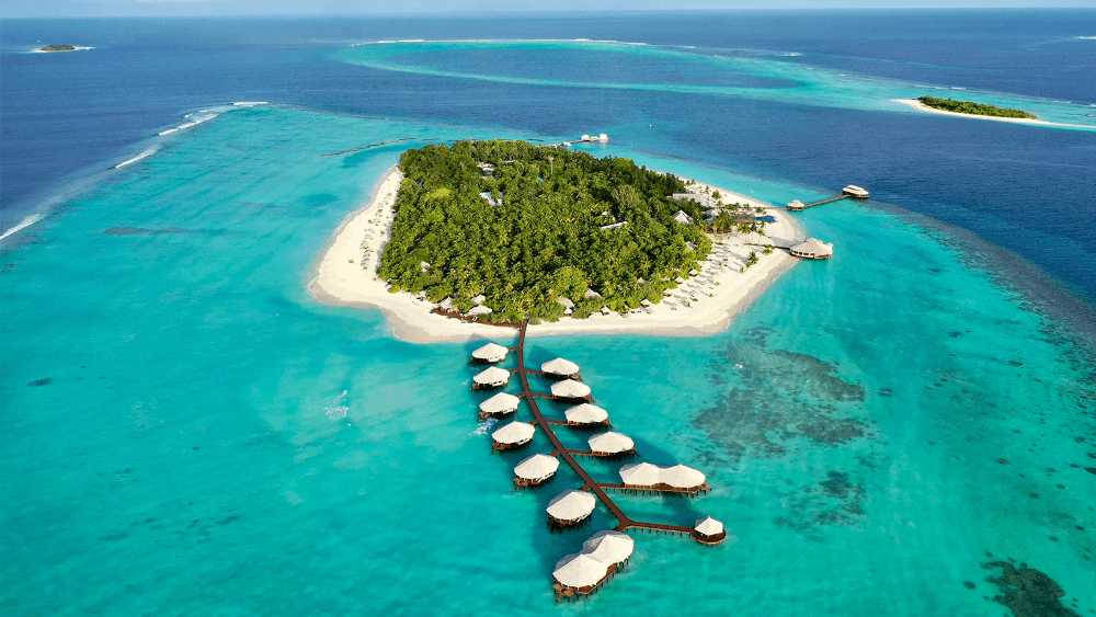 Kihaa Maldives review