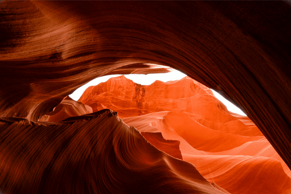 Navigating the Canyon