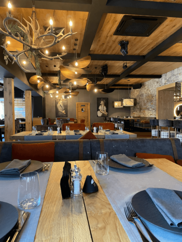 Review of Kashmir Hotel in Velingrad, Bulgaria
