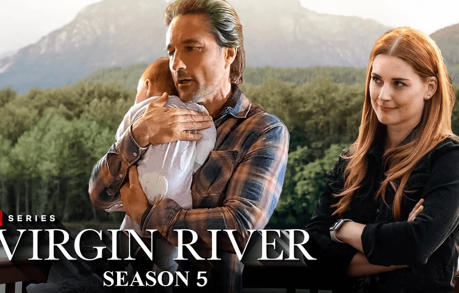 Virgin River season 5