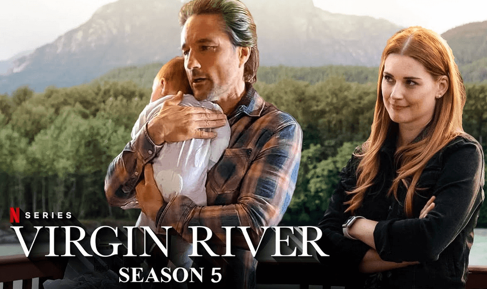 Virgin River season 5