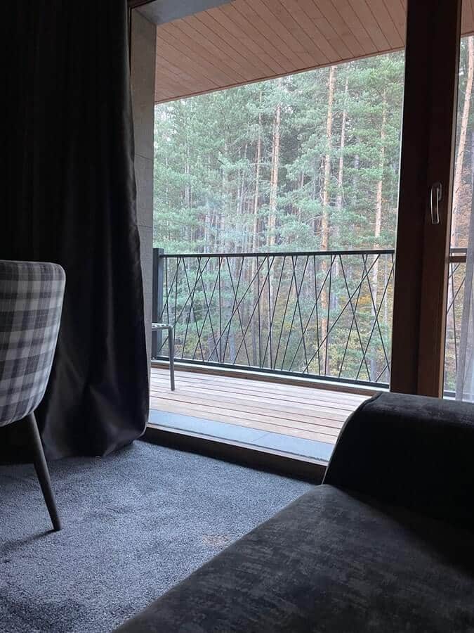 Kashmir Wellness & Spa Hotel in Velingrad - Suite Room
