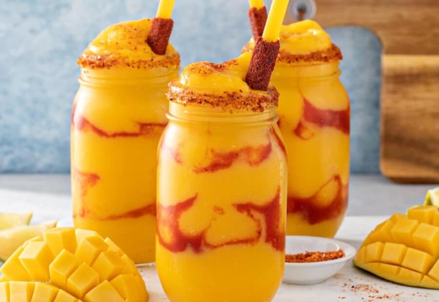 Mangonada