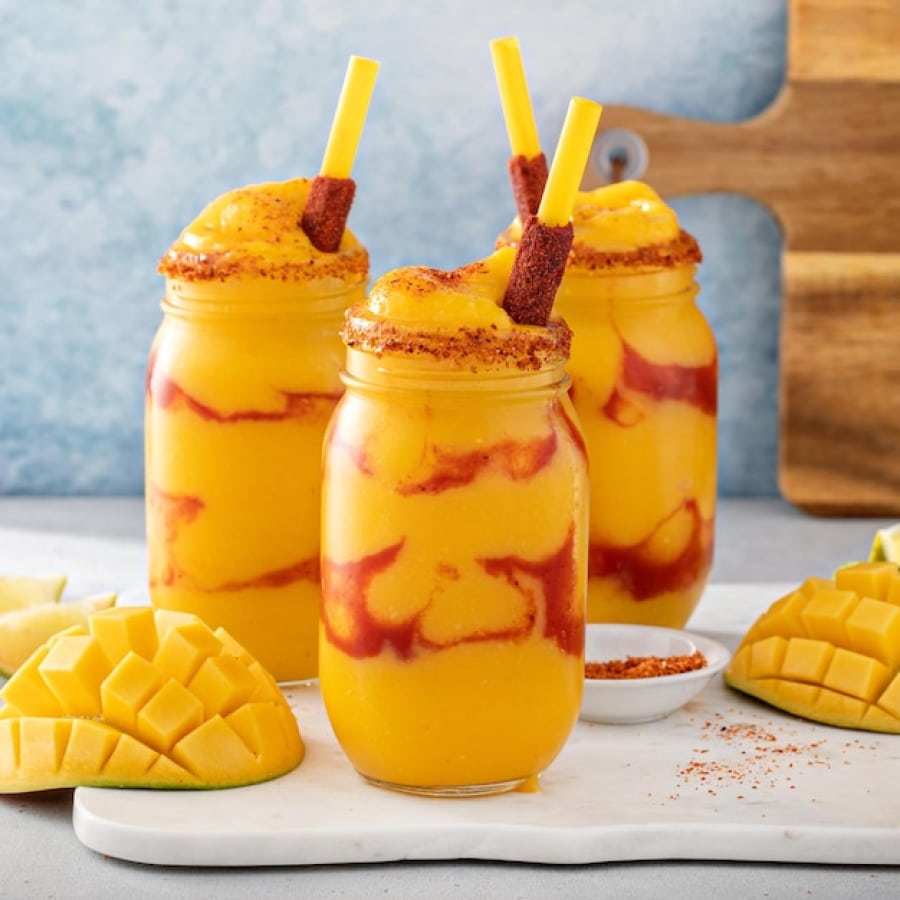 Mangonada