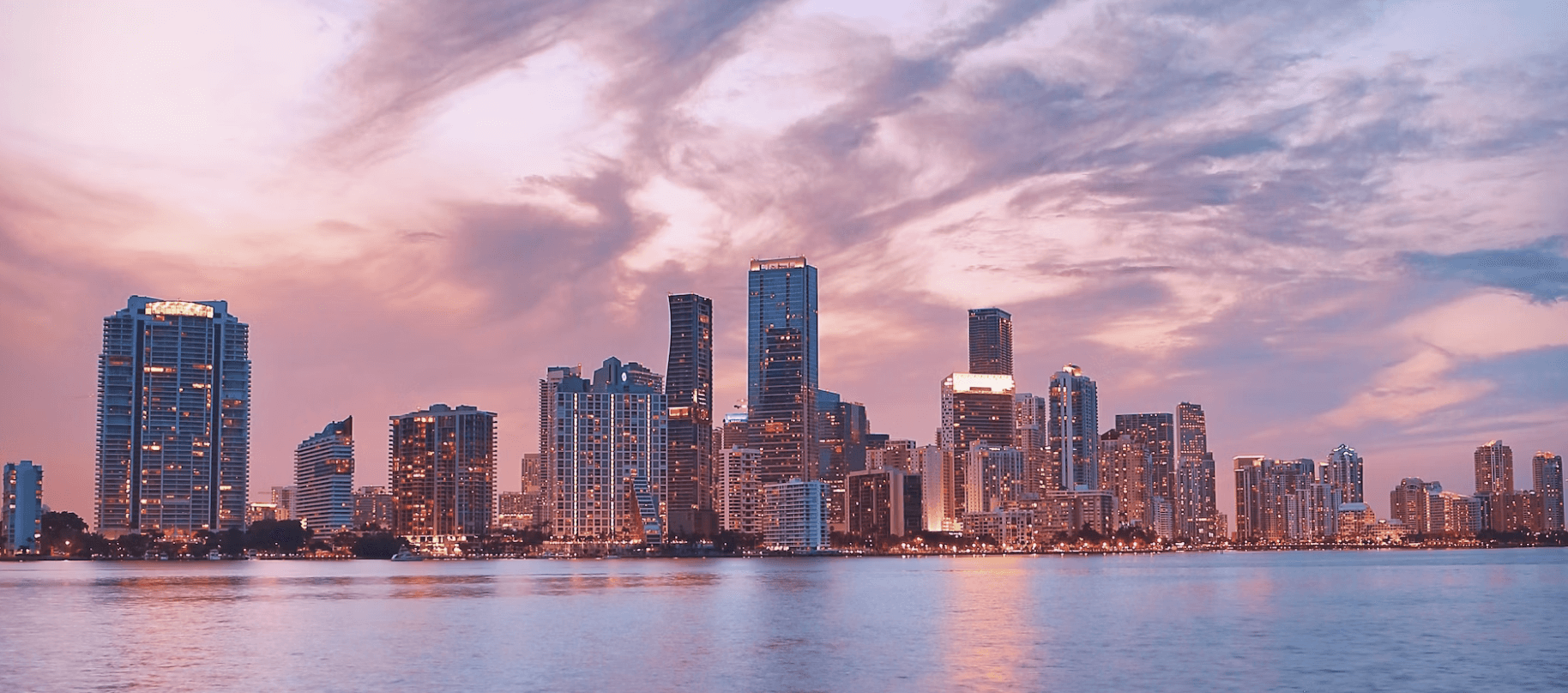 Airbnb in miami, look for great apartments