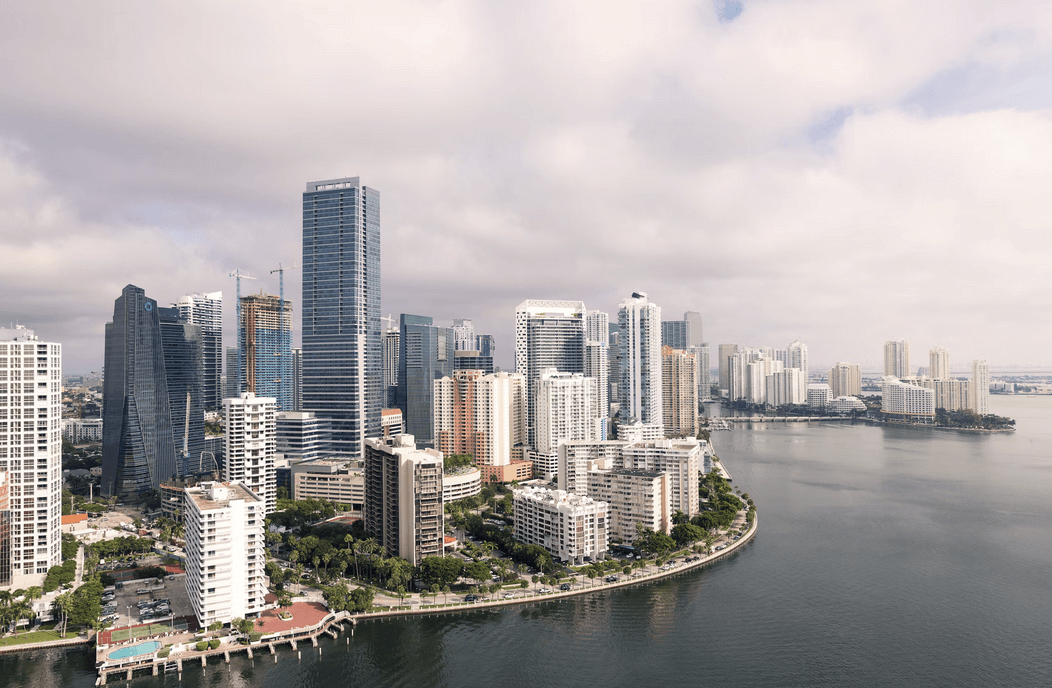Miami Airbnb, rentals